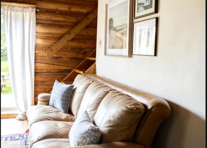 Cozy Mountain Retreat With Hot Tub, Trails, And Year-round Outdoor Adventure In Alta, Wyoming * Alta