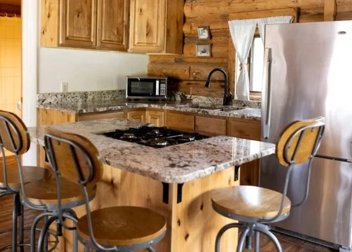 Cozy Mountain Retreat With Hot Tub, Trails, And Year-round Outdoor Adventure In Alta, Wyoming Alta