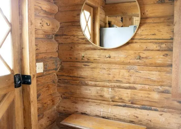 Cozy Mountain Retreat With Hot Tub, Trails, And Year-round Outdoor Adventure In Alta, Wyoming Ferienhaus Alta