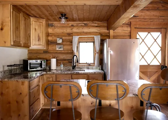 Ferienhaus Cozy Mountain Retreat With Hot Tub, Trails, And Year-round Outdoor Adventure In Alta, Wyoming