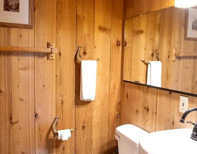 Cozy Mountain Retreat With Hot Tub, Trails, And Year-round Outdoor Adventure In Alta, Wyoming Alta