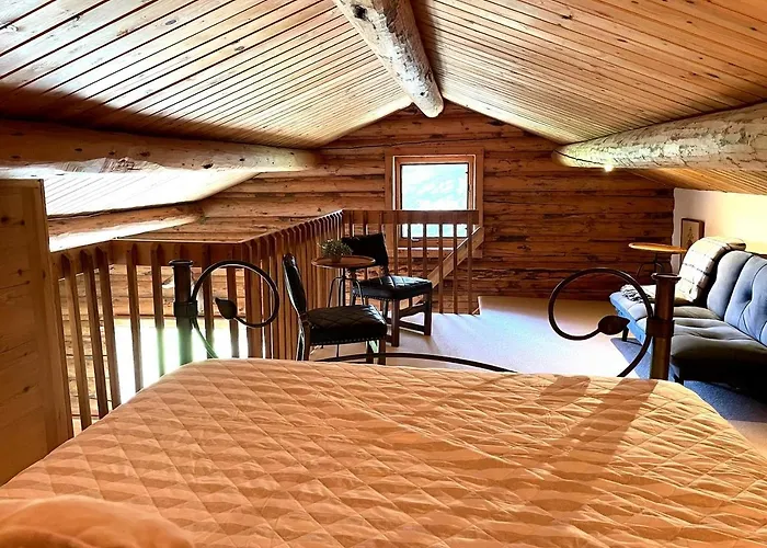 Cozy Mountain Retreat With Hot Tub, Trails, And Year-round Outdoor Adventure In Alta, Wyoming * Alta