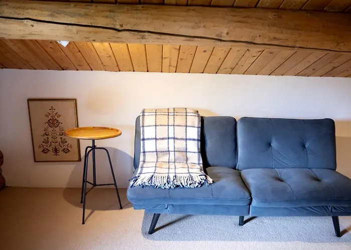 Ferienhaus Cozy Mountain Retreat With Hot Tub, Trails, And Year-round Outdoor Adventure In Alta, Wyoming *
