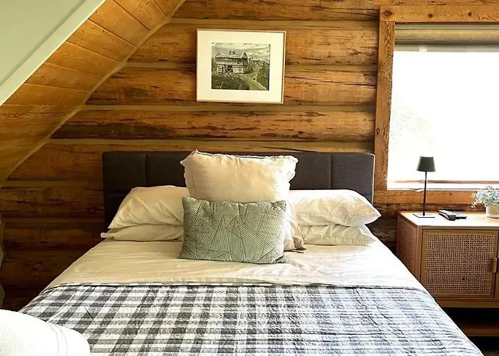 Cozy Mountain Retreat With Hot Tub, Trails, And Year-round Outdoor Adventure In Alta, Wyoming * Alta